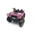 Buggy PROSPECTOR 4x4 STRONG Pink
