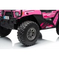 Buggy PROSPECTOR 4x4 STRONG Pink