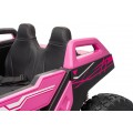 Buggy PROSPECTOR 4x4 STRONG Pink