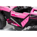 Buggy PROSPECTOR 4x4 STRONG Pink