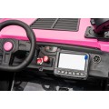 Buggy PROSPECTOR 4x4 STRONG Pink