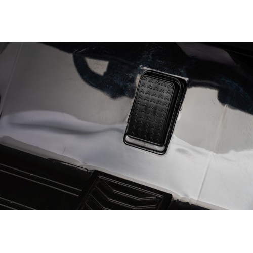 Buggy PROSPECTOR 4x4 STRONG Pink