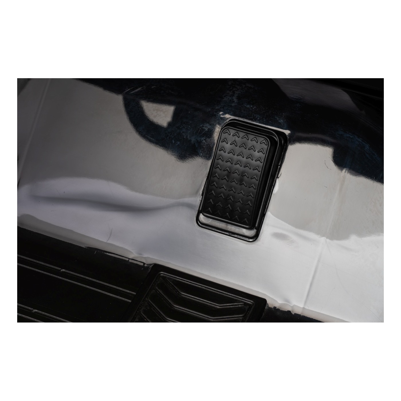 Buggy PROSPECTOR 4x4 STRONG Pink