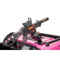 Buggy PROSPECTOR 4x4 STRONG Pink