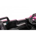 Buggy PROSPECTOR 4x4 STRONG Pink
