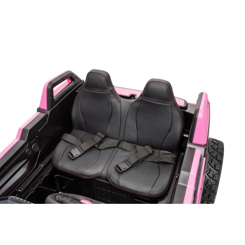Buggy PROSPECTOR 4x4 STRONG Pink