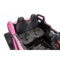 Buggy PROSPECTOR 4x4 STRONG Pink