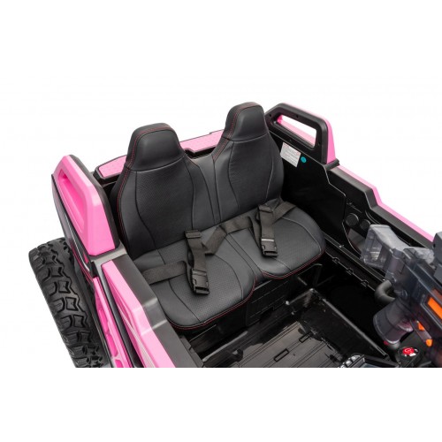 Buggy PROSPECTOR 4x4 STRONG Pink