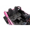 Buggy PROSPECTOR 4x4 STRONG Pink