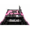 Buggy PROSPECTOR 4x4 STRONG Pink