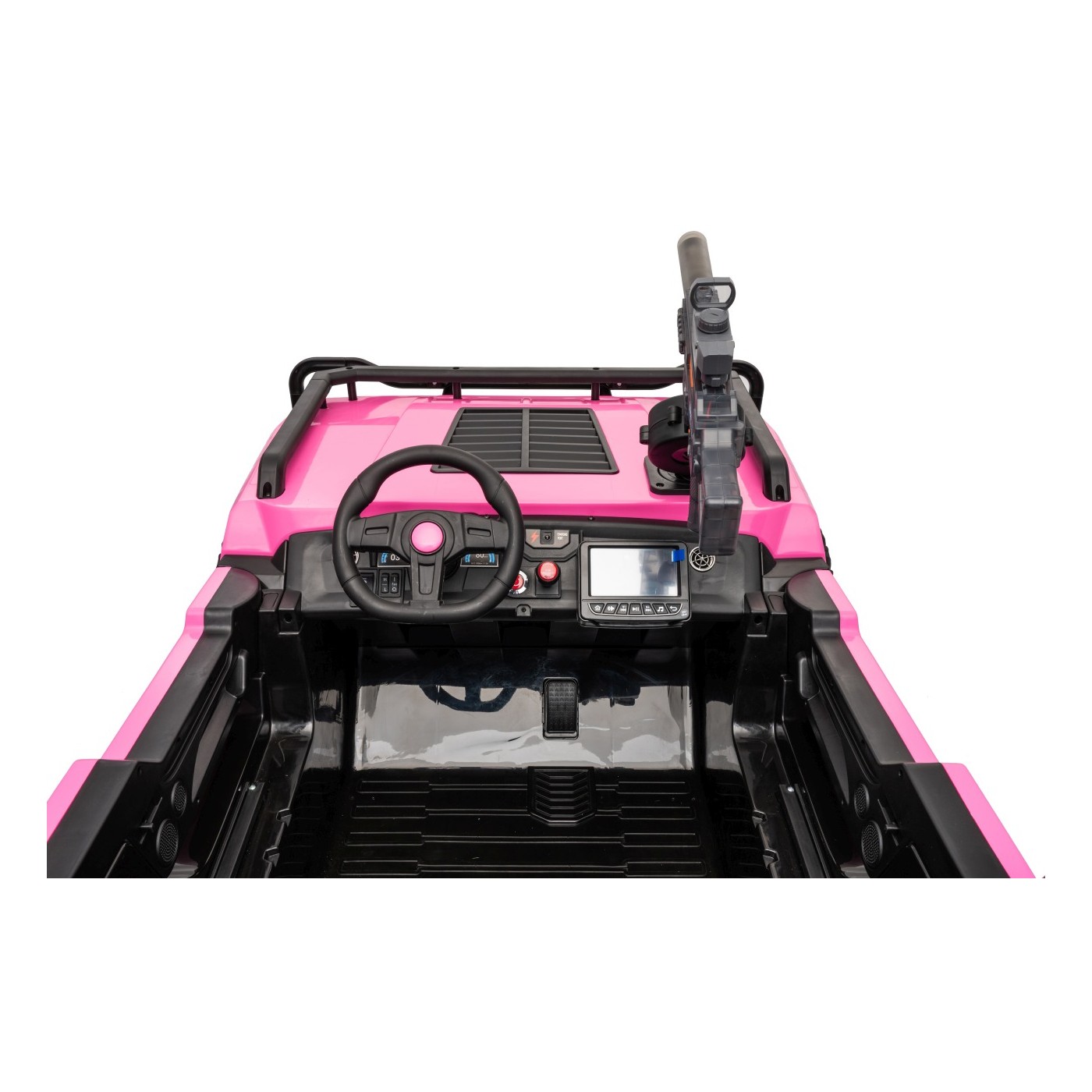 Buggy PROSPECTOR 4x4 STRONG Pink