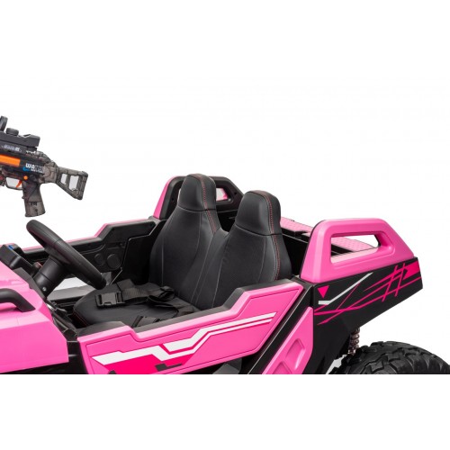 Buggy PROSPECTOR 4x4 STRONG Pink