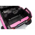 Buggy PROSPECTOR 4x4 STRONG Pink