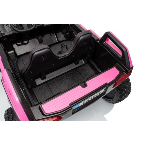 Buggy PROSPECTOR 4x4 STRONG Pink
