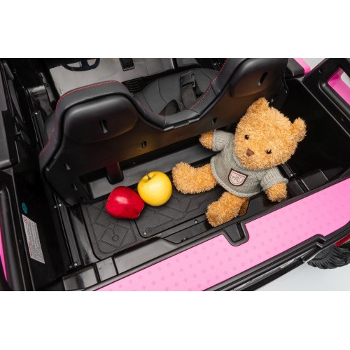 Buggy PROSPECTOR 4x4 STRONG Pink