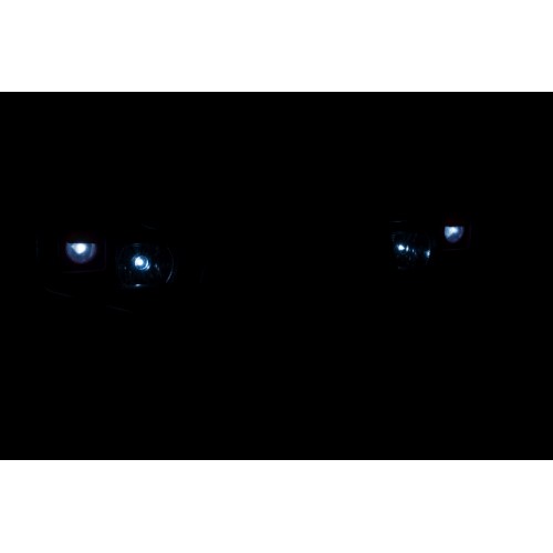 Buggy PROSPECTOR 4x4 STRONG Pink