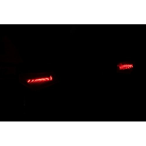 Buggy PROSPECTOR 4x4 STRONG Pink