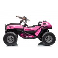Buggy PROSPECTOR 4x4 STRONG Pink
