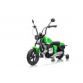 Vehicle Motor BMW R18 Green