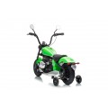 Vehicle Motor BMW R18 Green