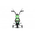 Vehicle Motor BMW R18 Green