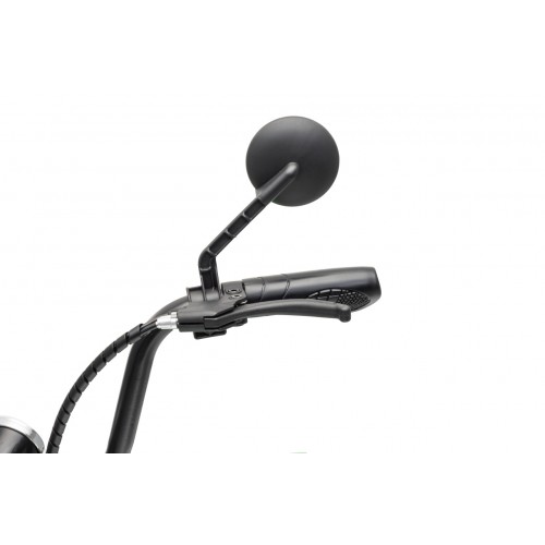 Vehicle Motor BMW R18 Green