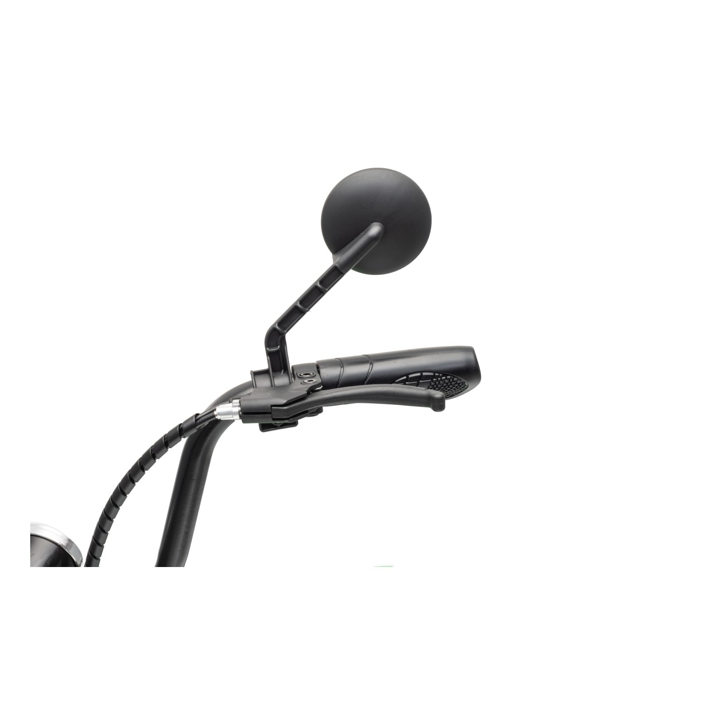 Vehicle Motor BMW R18 Green