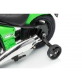 Vehicle Motor BMW R18 Green