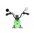 Vehicle Motor BMW R18 Green