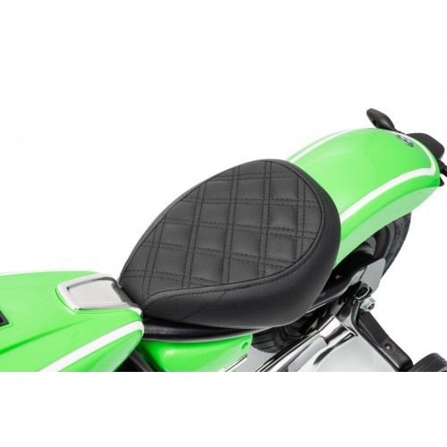 Vehicle Motor BMW R18 Green