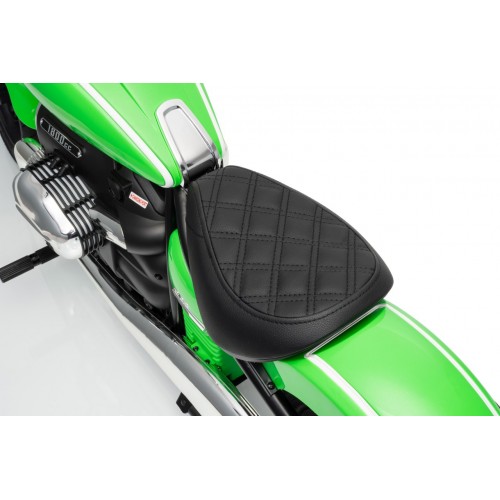 Vehicle Motor BMW R18 Green