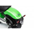 Vehicle Motor BMW R18 Green