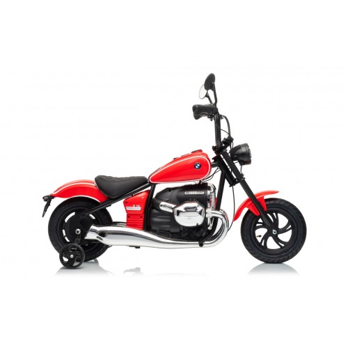 Vehicle Motor BMW R18 Red