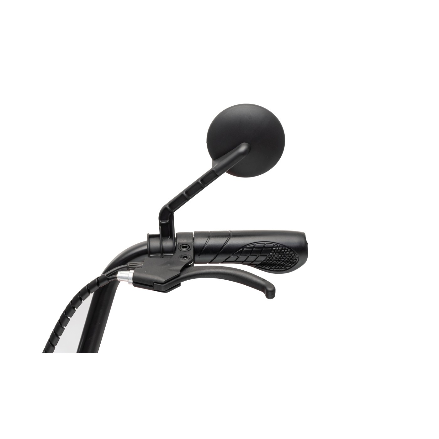 Vehicle Motor BMW R18 Red