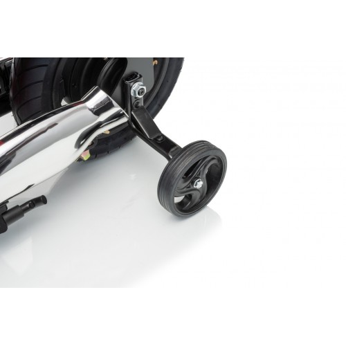 Vehicle Motor BMW R18 Red