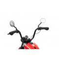 Vehicle Motor BMW R18 Red