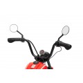 Vehicle Motor BMW R18 Red