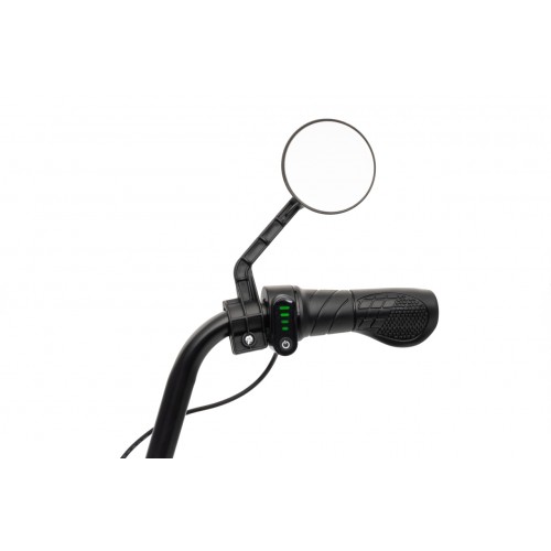 Vehicle Motor BMW R18 Red