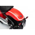 Vehicle Motor BMW R18 Red