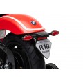 Vehicle Motor BMW R18 Red