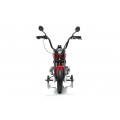 Vehicle Motor BMW R18 Red
