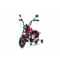 Vehicle Motor BMW R18 Red