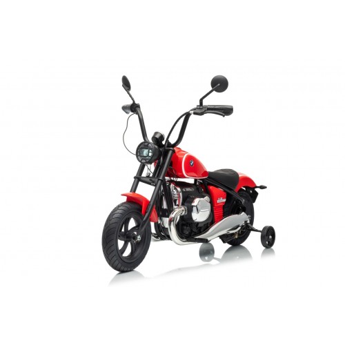 Vehicle Motor BMW R18 Red