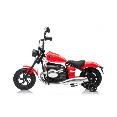 Vehicle Motor BMW R18 Red