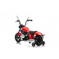 Vehicle Motor BMW R18 Red