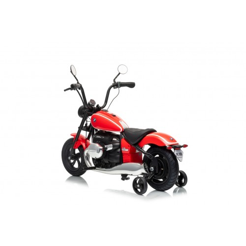 Vehicle Motor BMW R18 Red
