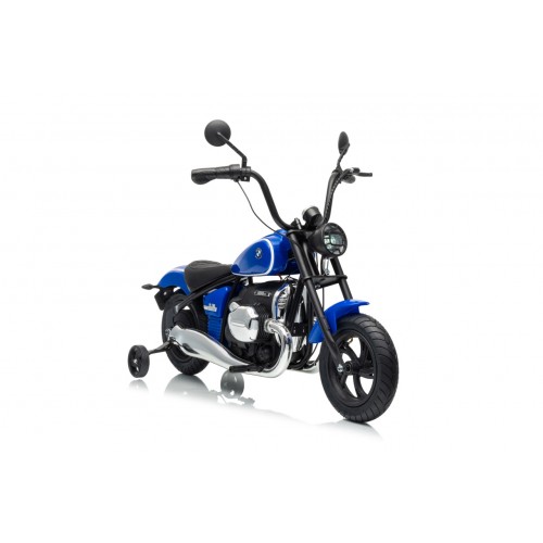 Vehicle Motor BMW R18 Blue