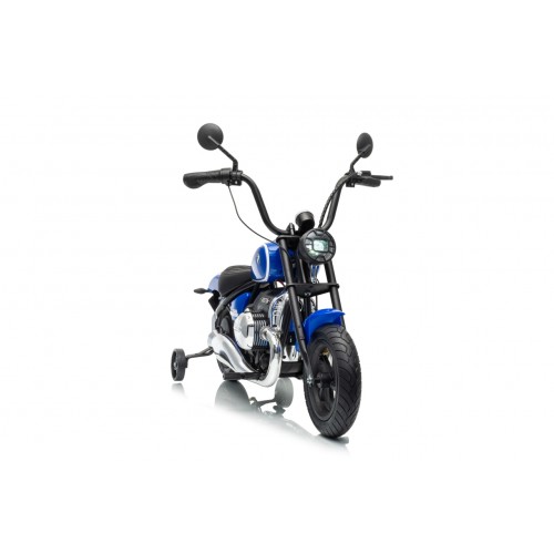 Vehicle Motor BMW R18 Blue