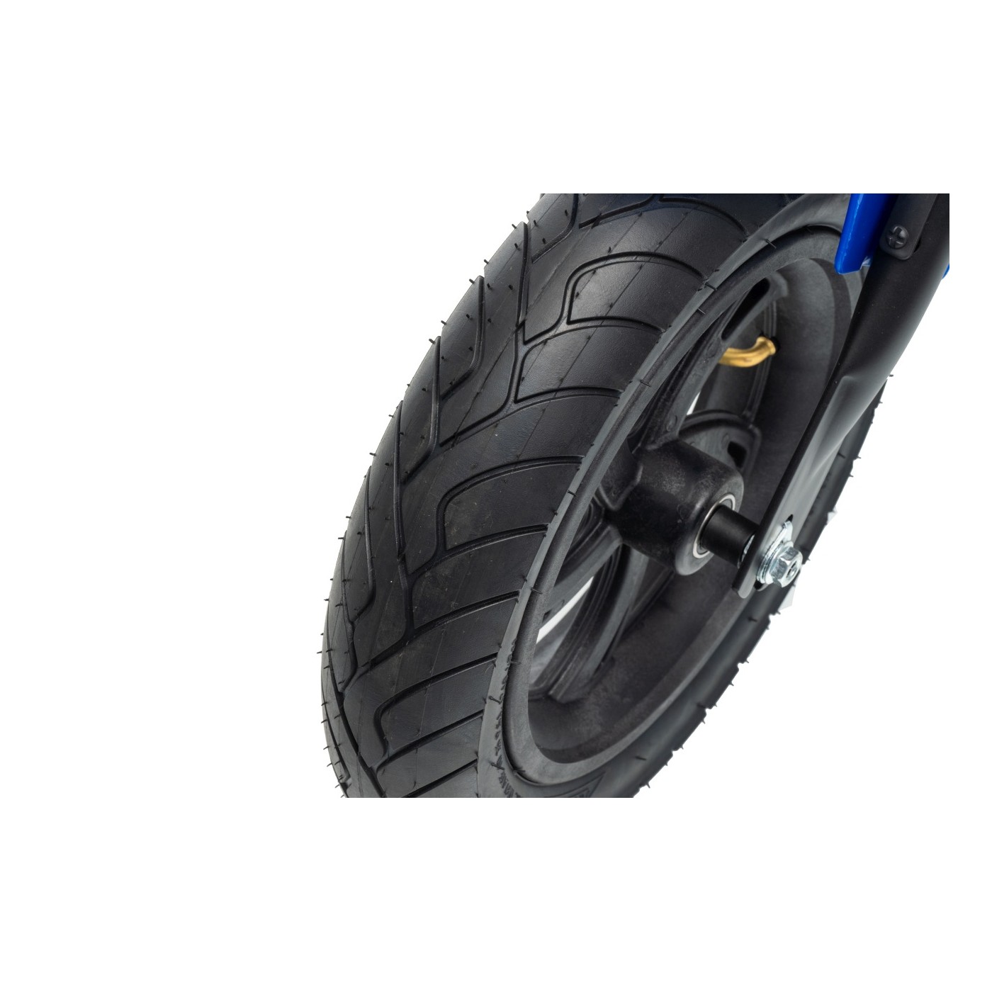 Vehicle Motor BMW R18 Blue