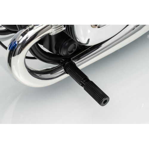 Vehicle Motor BMW R18 Blue